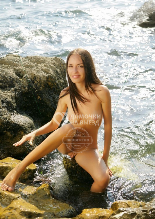 фото №4 девушки Лиля