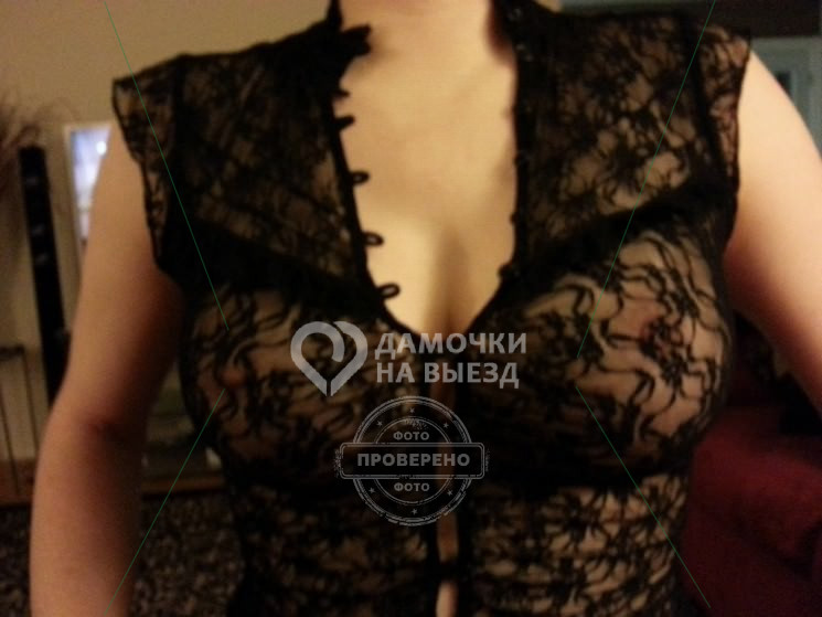 фото №3 девушки Вера